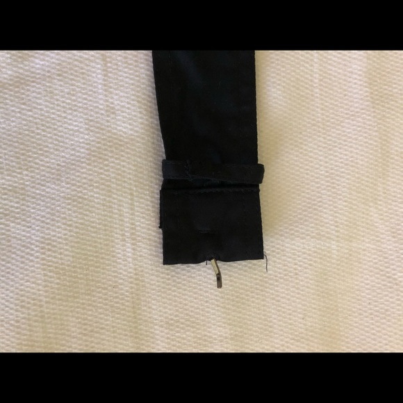 Banana Republic Trench Coat - Picture 5 of 5